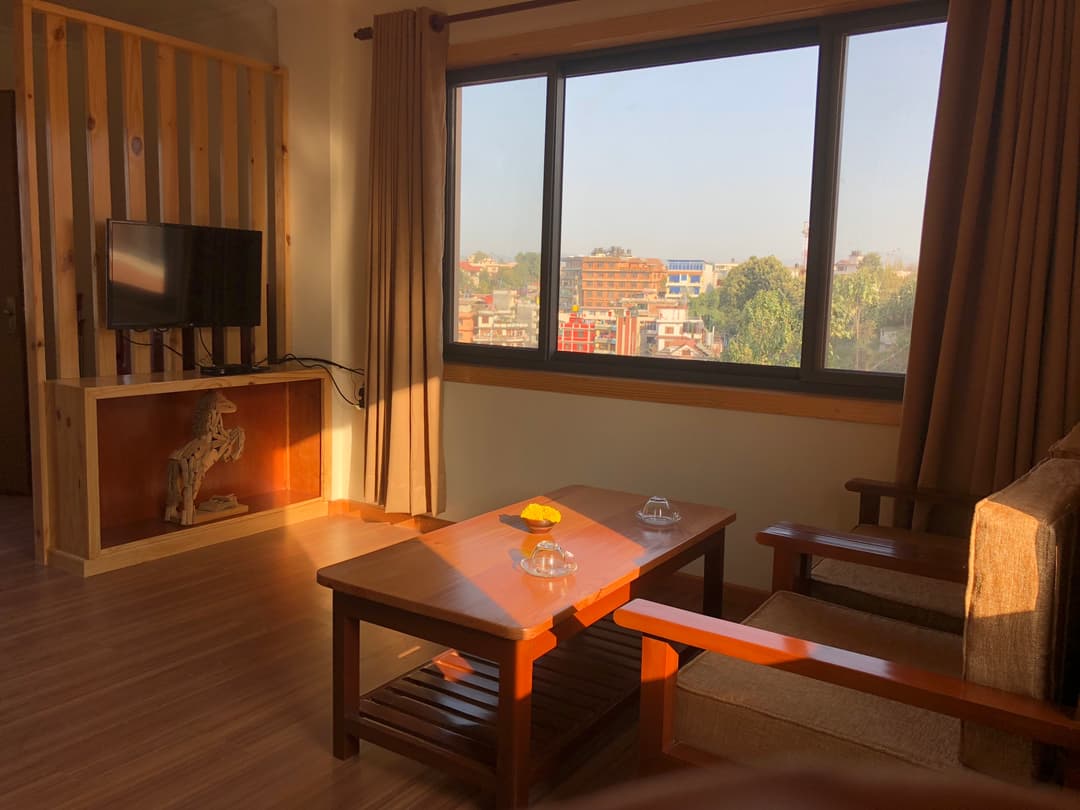 Ghemi Apartment image 3