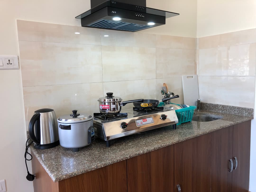 Ghemi Apartment image 1