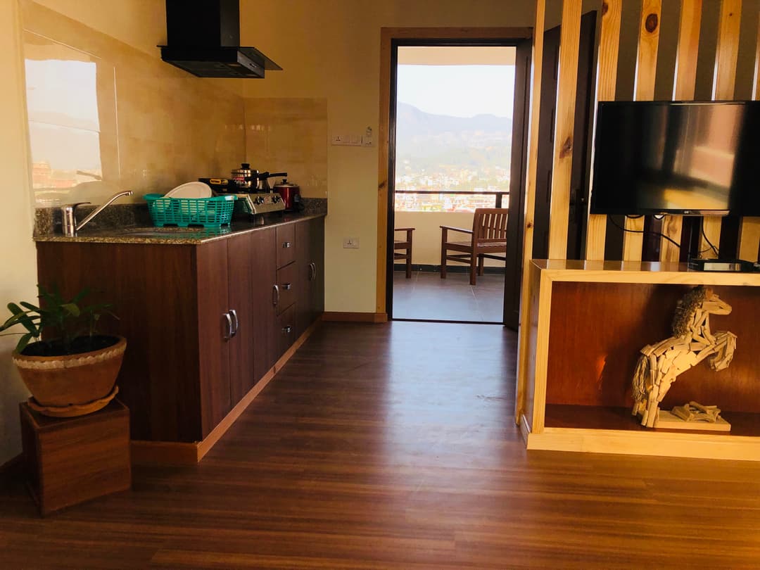 Ghemi Apartment image 2