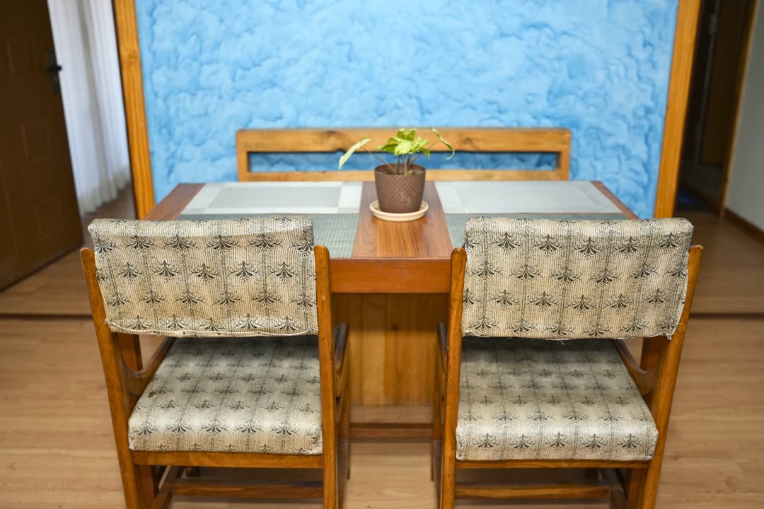 Lomanthang Apartment image 3