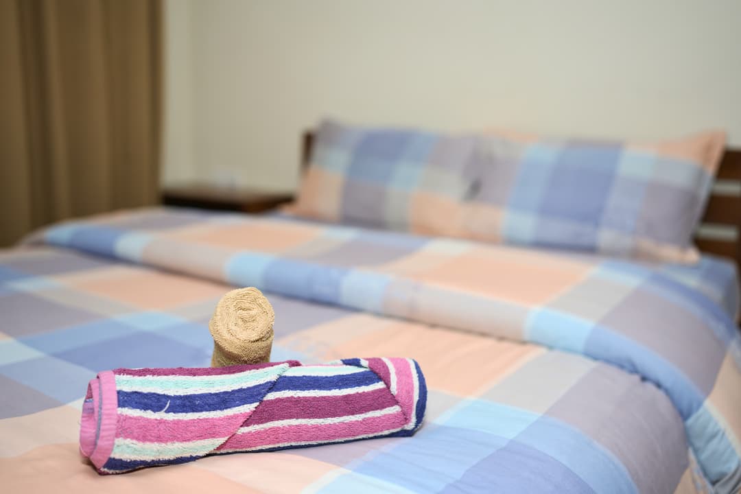 Lomanthang Apartment image 8