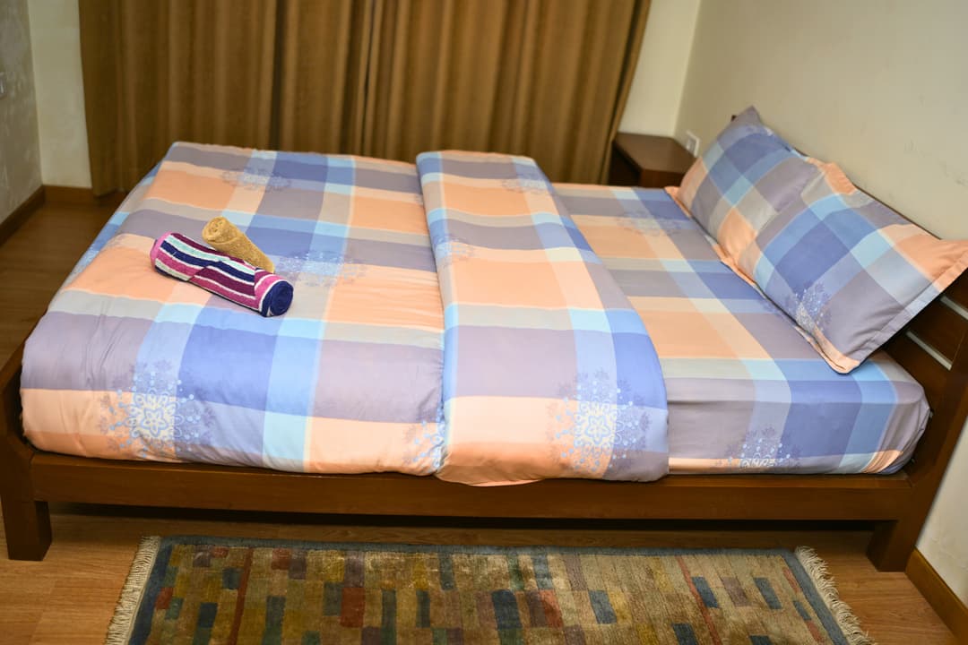 Lomanthang Apartment image 9