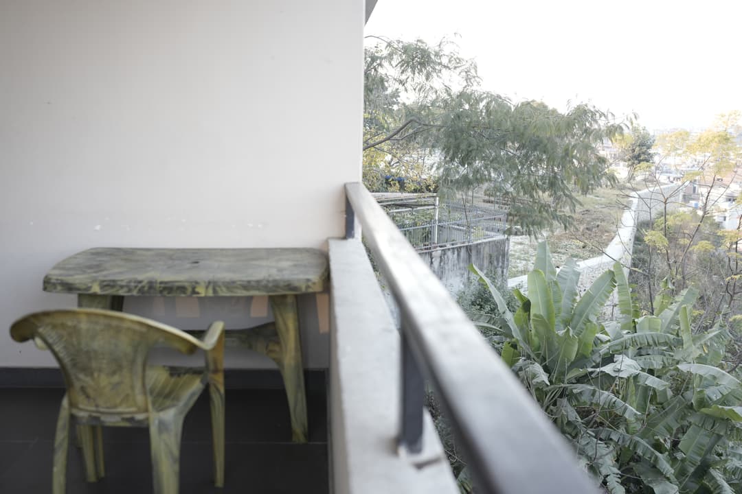 Thengar Apartment image 1