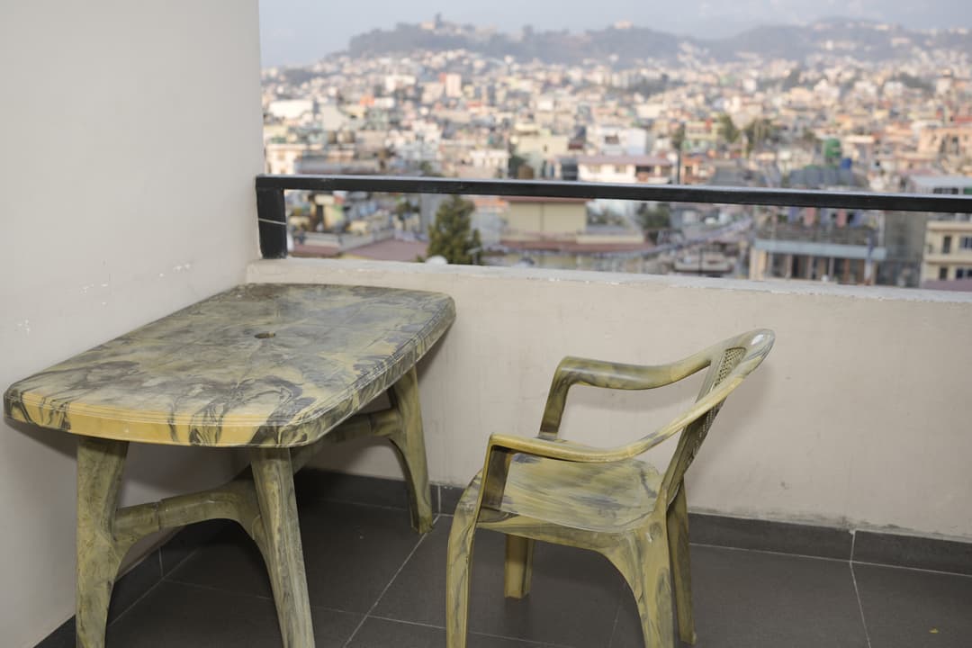 Thengar Apartment image 2