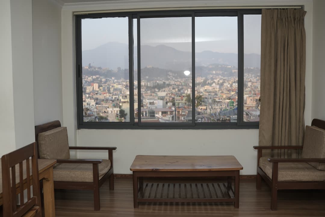 Thengar Apartment image 3