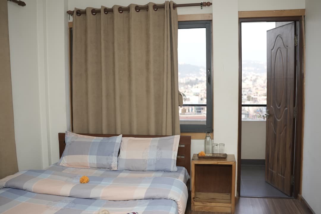 Thengar Apartment image 4