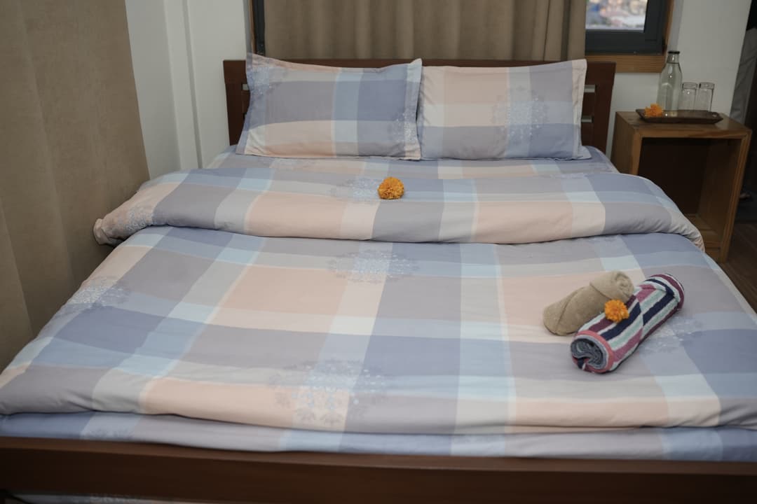 Thengar Apartment image 6