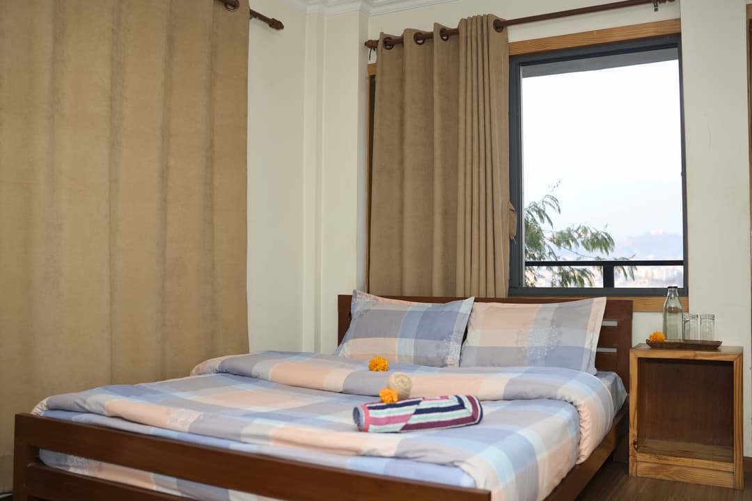 Thengar Apartment image 2